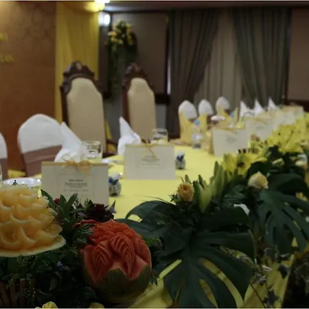 Hotel Putra Kuala Lumpur-2