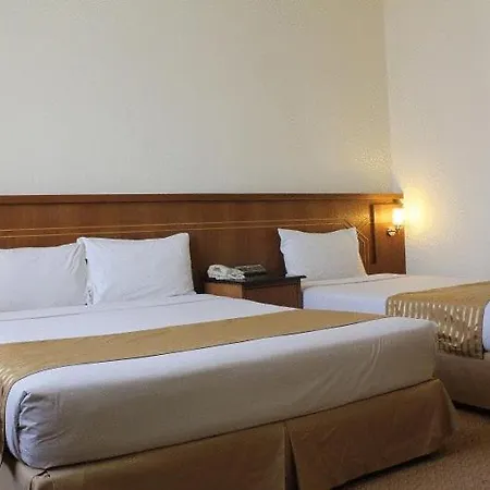 Hotel Putra Kuala Lumpur-3