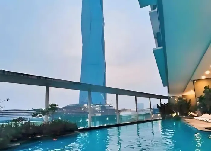 Casa Residence Kuala Lumpur