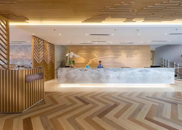 Hilton Garden Inn Kuala Lumpur - North